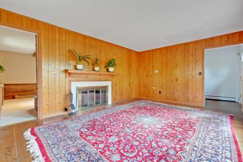 5 Evergreen Avenue Kennebunk ME 04043