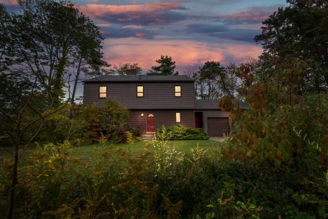 5 Evergreen Avenue Kennebunk ME 04043