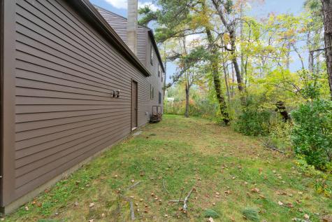 5 Evergreen Avenue Kennebunk ME 04043