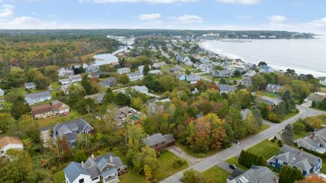 5 Evergreen Avenue Kennebunk ME 04043