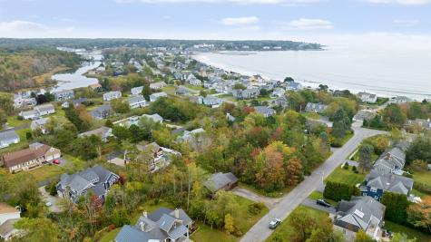 5 Evergreen Avenue Kennebunk ME 04043