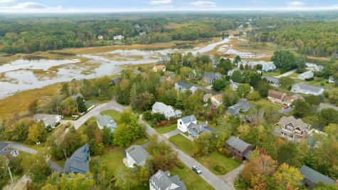 5 Evergreen Avenue Kennebunk ME 04043