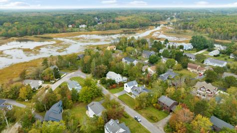 5 Evergreen Avenue Kennebunk ME 04043