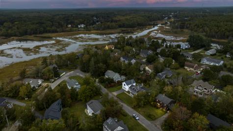 5 Evergreen Avenue Kennebunk ME 04043