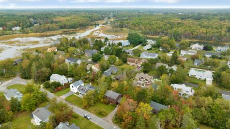 5 Evergreen Avenue Kennebunk ME 04043