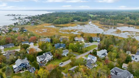5 Evergreen Avenue Kennebunk ME 04043