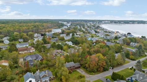 5 Evergreen Avenue Kennebunk ME 04043