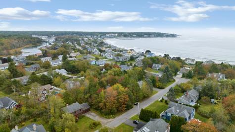 5 Evergreen Avenue Kennebunk ME 04043