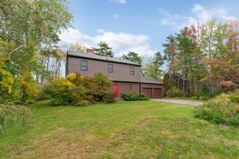 5 Evergreen Avenue Kennebunk ME 04043
