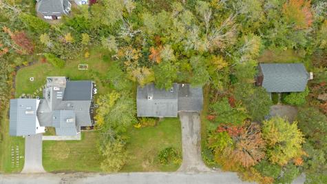5 Evergreen Avenue Kennebunk ME 04043