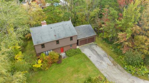 5 Evergreen Avenue Kennebunk ME 04043