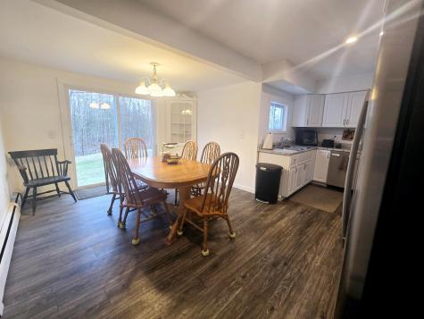 278 Middle Road Oakland ME 04963