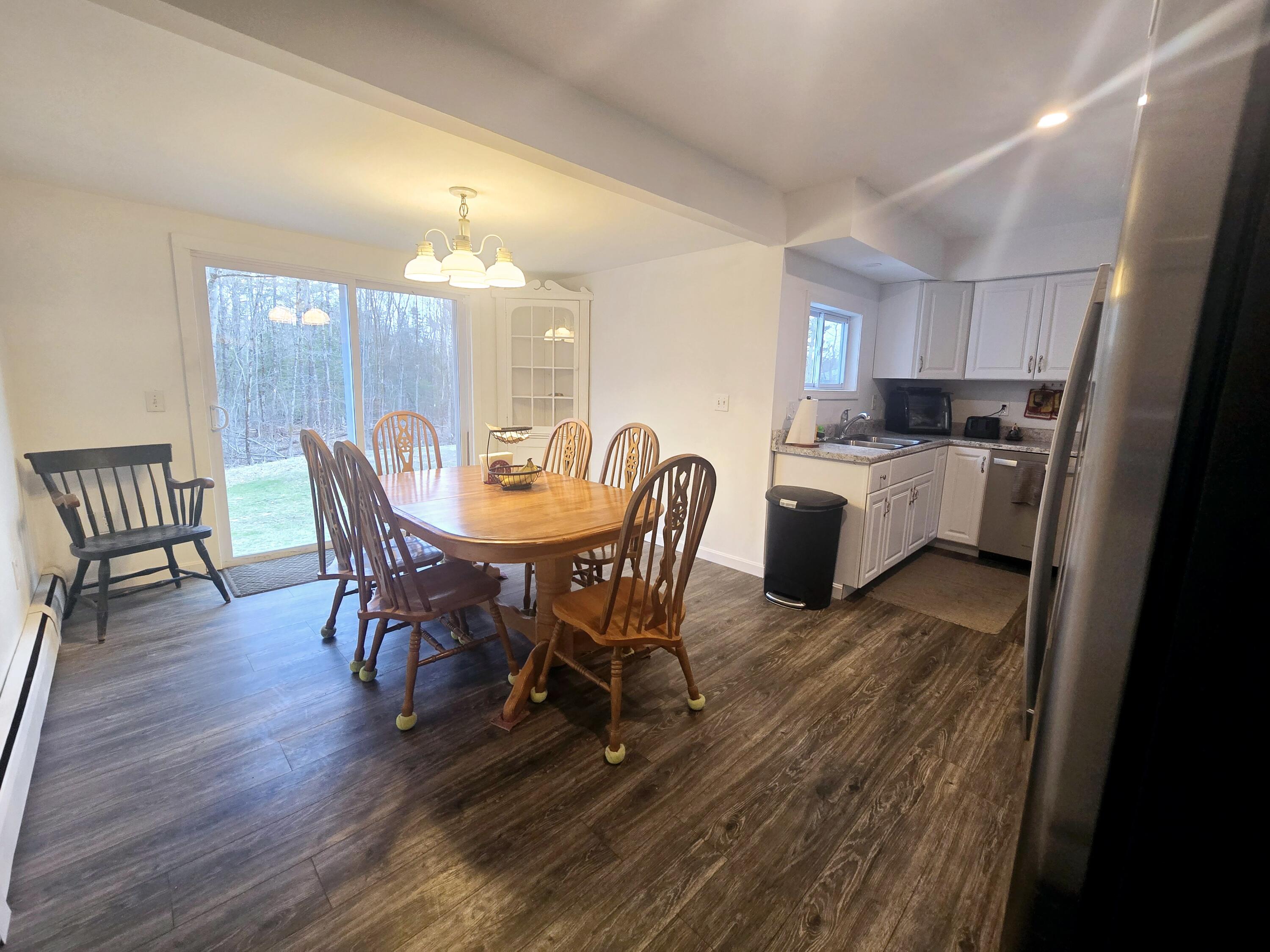 278 Middle Road Oakland ME 04963