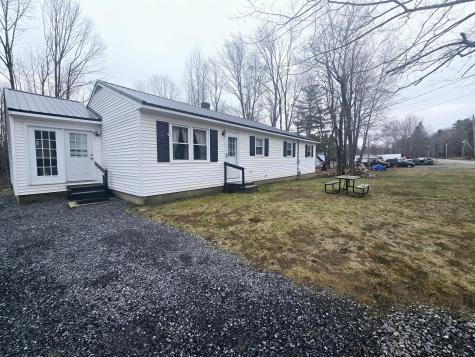 278 Middle Road Oakland ME 04963