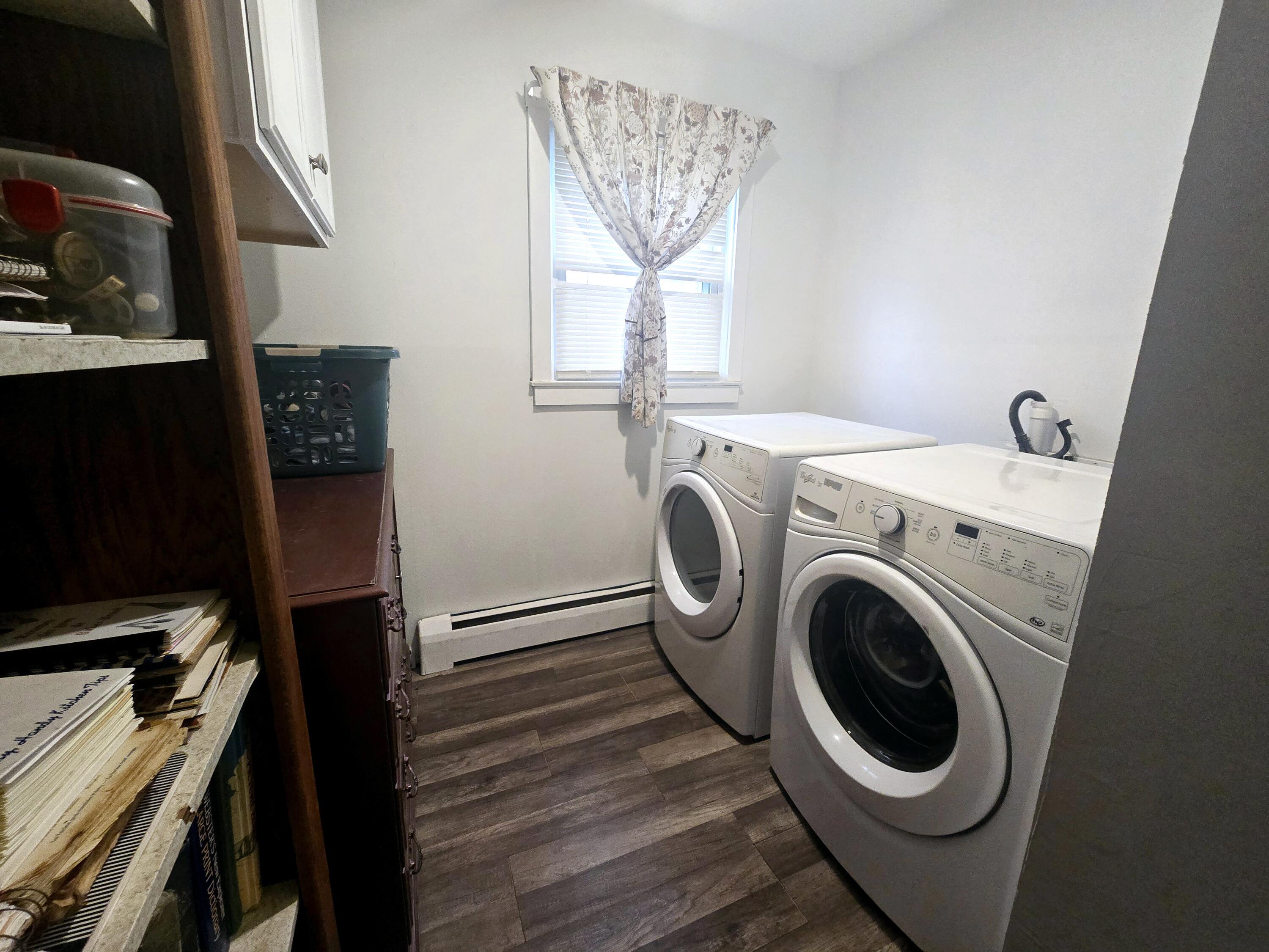 278 Middle Road Oakland ME 04963