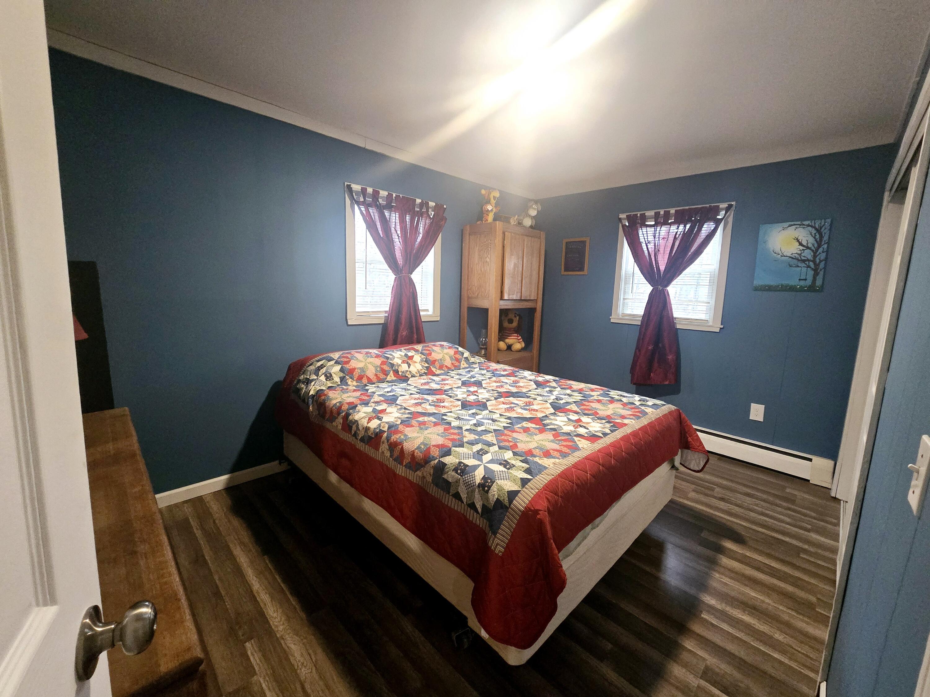 278 Middle Road Oakland ME 04963