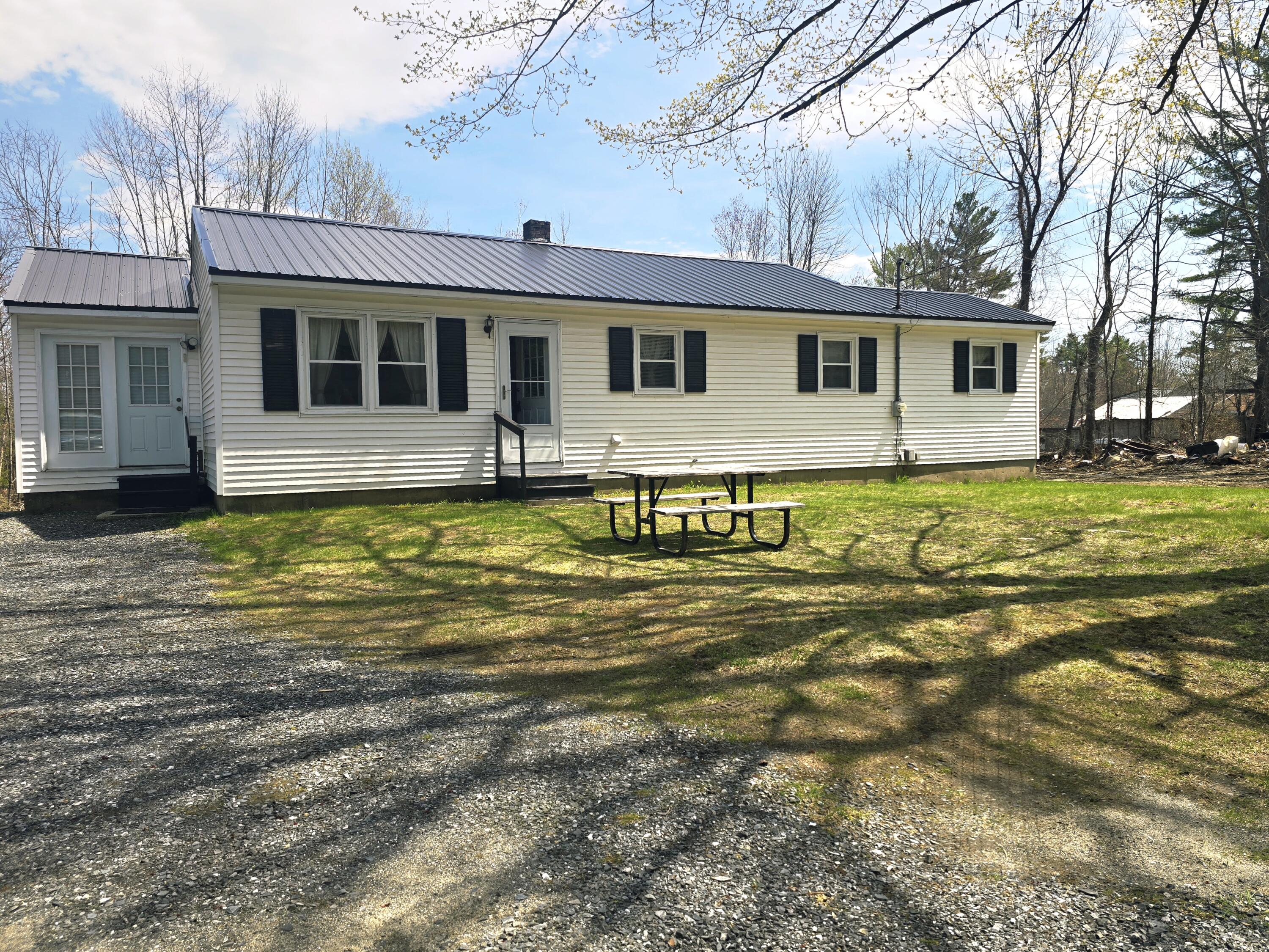 278 Middle Road Oakland ME 04963