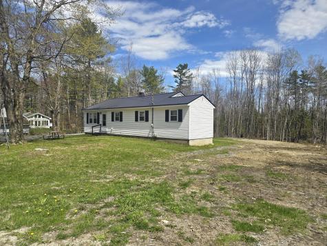 278 Middle Road Oakland ME 04963
