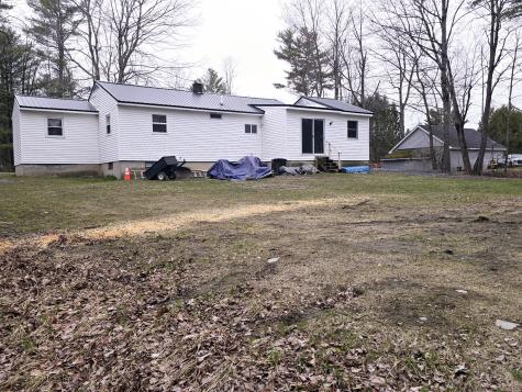 278 Middle Road Oakland ME 04963