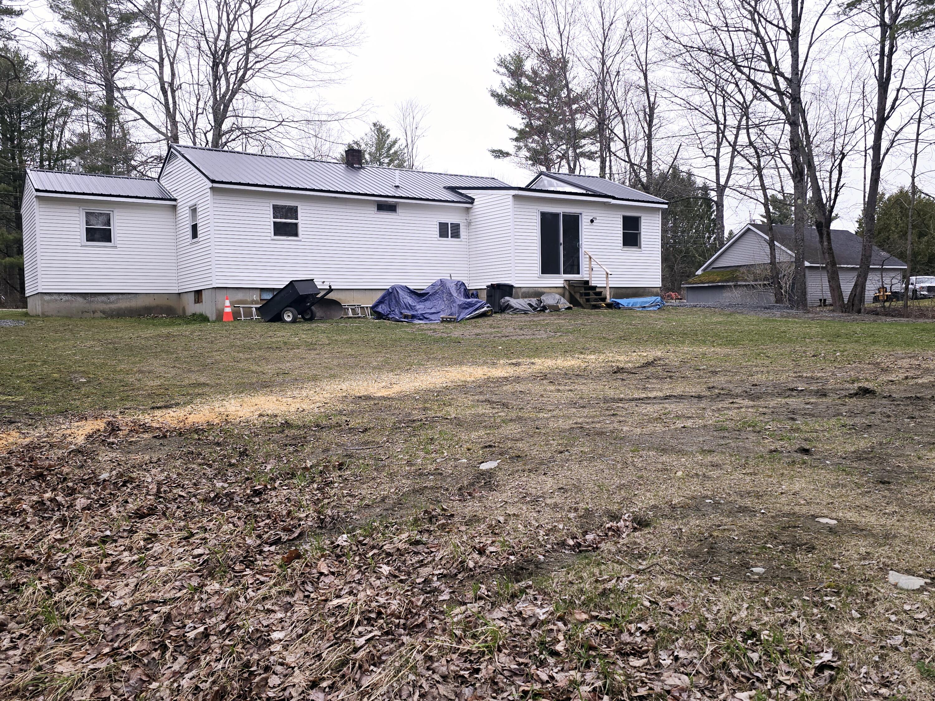 278 Middle Road Oakland ME 04963