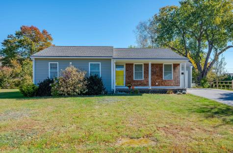 10 Crescent View Avenue Cape Elizabeth ME 04107