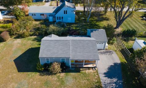 10 Crescent View Avenue Cape Elizabeth ME 04107