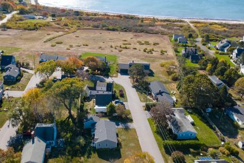 10 Crescent View Avenue Cape Elizabeth ME 04107