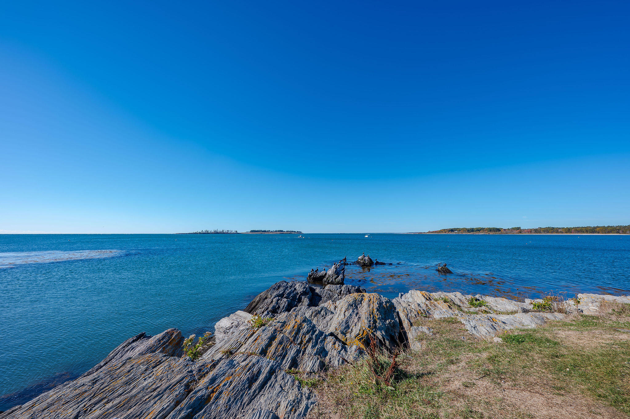 10 Crescent View Avenue Cape Elizabeth ME 04107