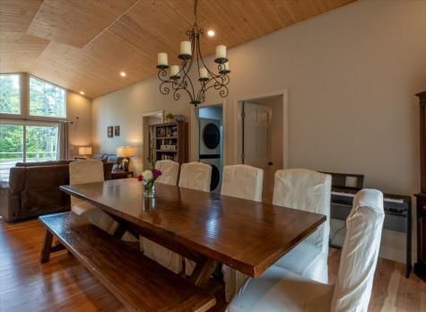 144 Woody Lane Cushing ME 04563