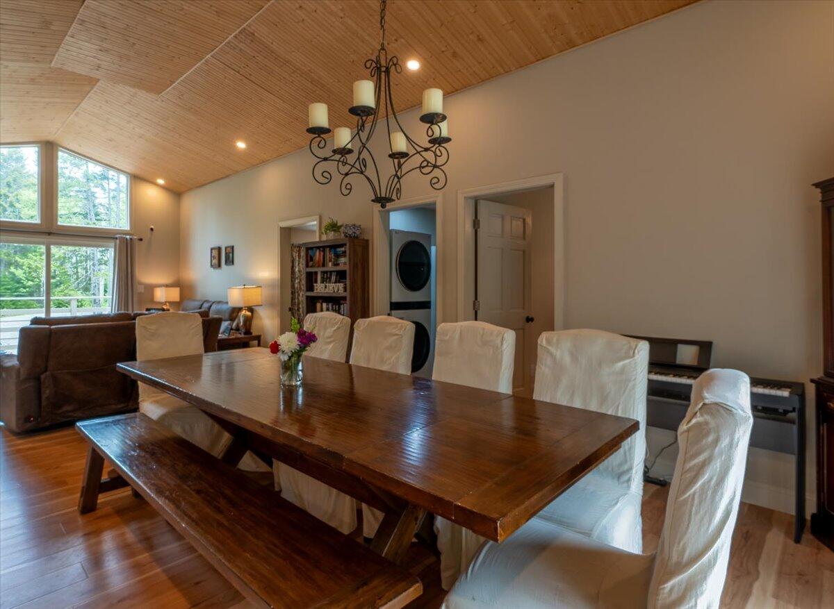 144 Woody Lane Cushing ME 04563