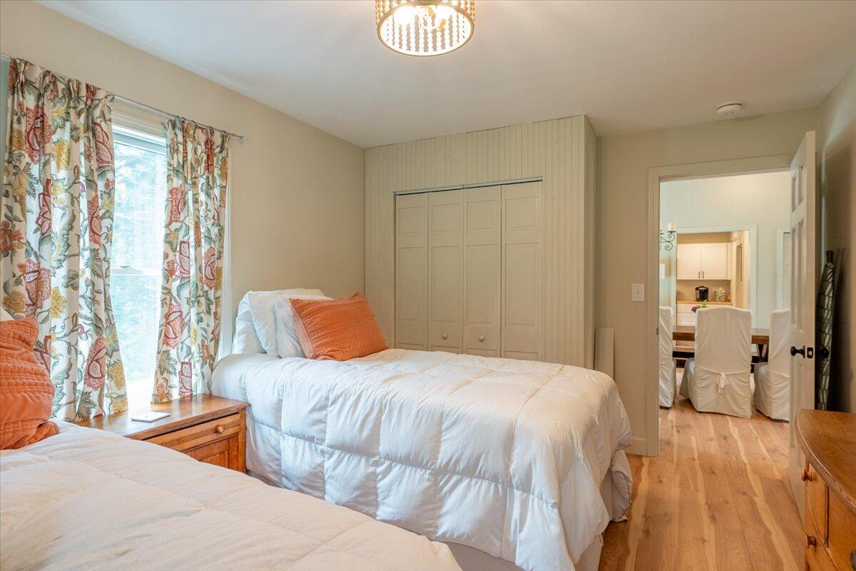 144 Woody Lane Cushing ME 04563