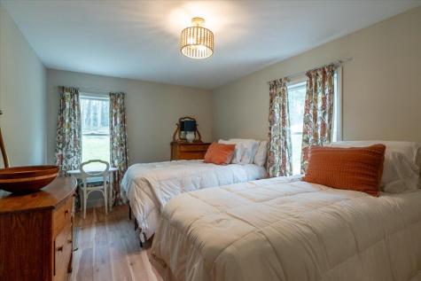 144 Woody Lane Cushing ME 04563