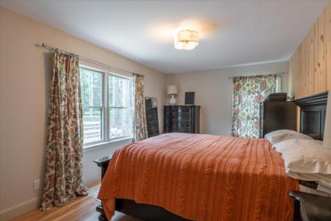 144 Woody Lane Cushing ME 04563