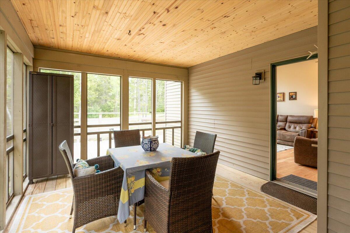 144 Woody Lane Cushing ME 04563