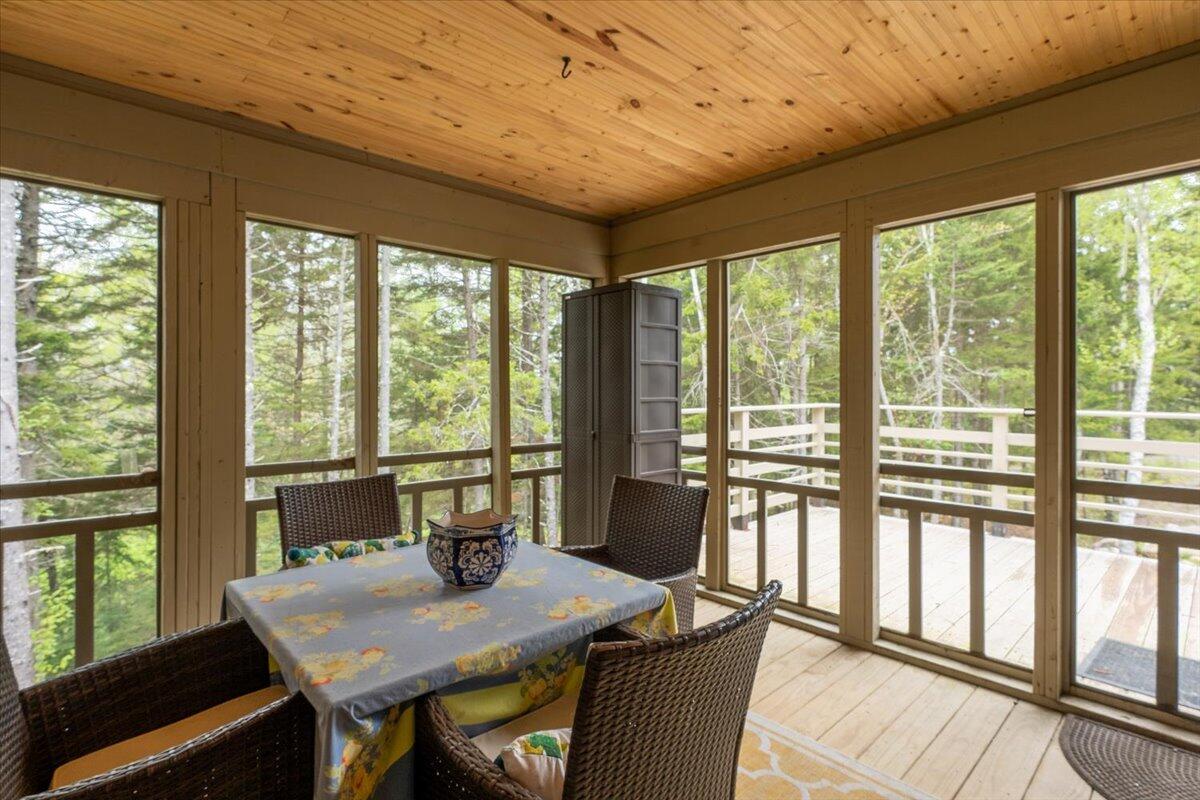 144 Woody Lane Cushing ME 04563