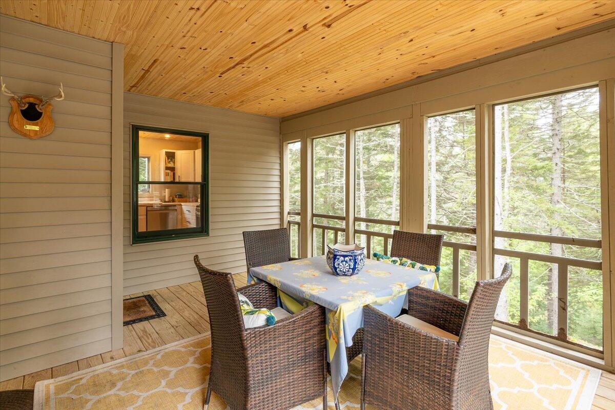 144 Woody Lane Cushing ME 04563