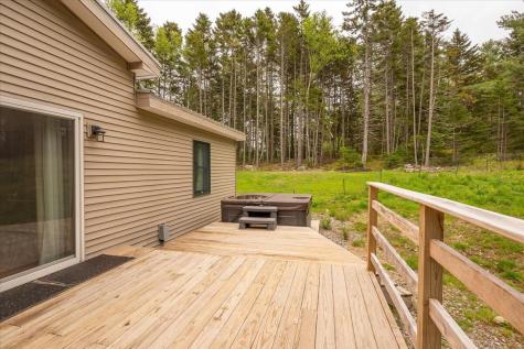 144 Woody Lane Cushing ME 04563