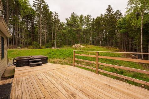 144 Woody Lane Cushing ME 04563