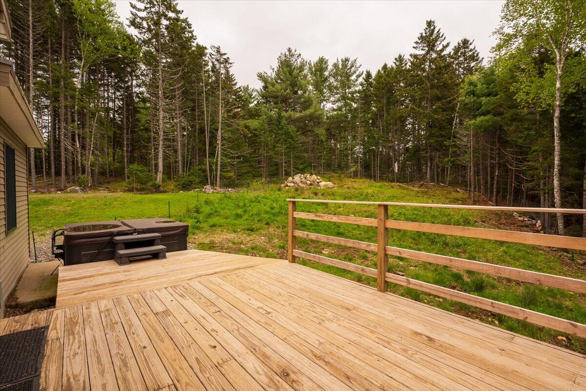 144 Woody Lane Cushing ME 04563