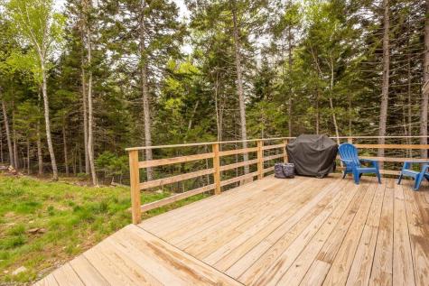 144 Woody Lane Cushing ME 04563