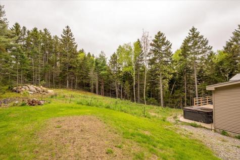 144 Woody Lane Cushing ME 04563