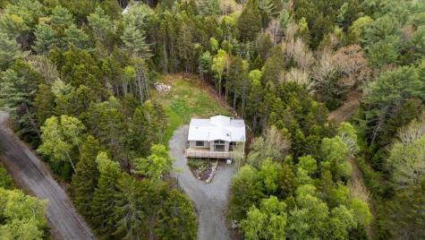 144 Woody Lane Cushing ME 04563