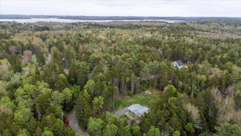 144 Woody Lane Cushing ME 04563