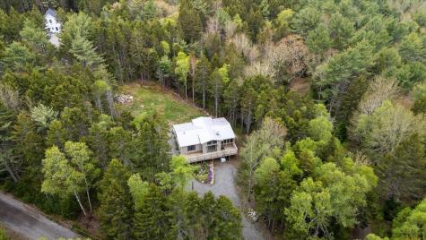 144 Woody Lane Cushing ME 04563