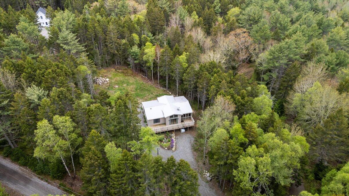 144 Woody Lane Cushing ME 04563