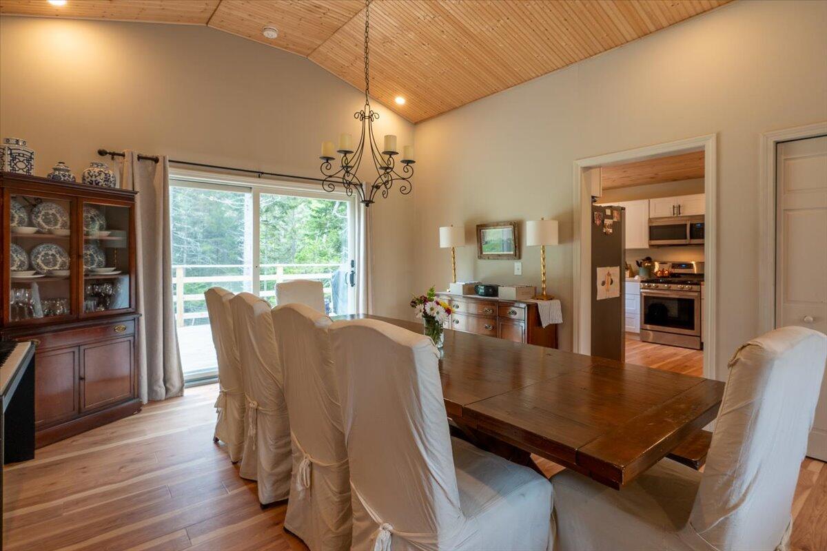 144 Woody Lane Cushing ME 04563