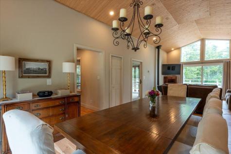 144 Woody Lane Cushing ME 04563