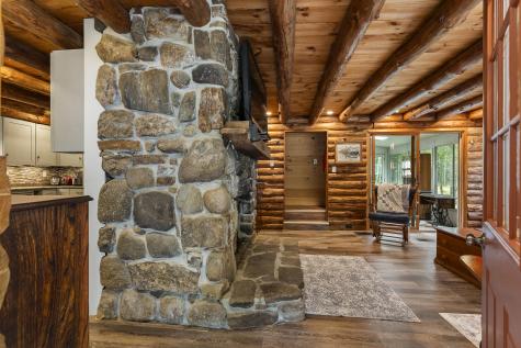 27 Doggett Road Westport Island ME 04578
