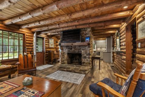 27 Doggett Road Westport Island ME 04578
