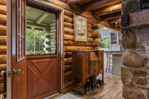 27 Doggett Road Westport Island ME 04578